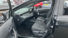 Toyota Corolla 1.8 VVT-i Hybrid Design 5dr CVT Hybrid Hatchback